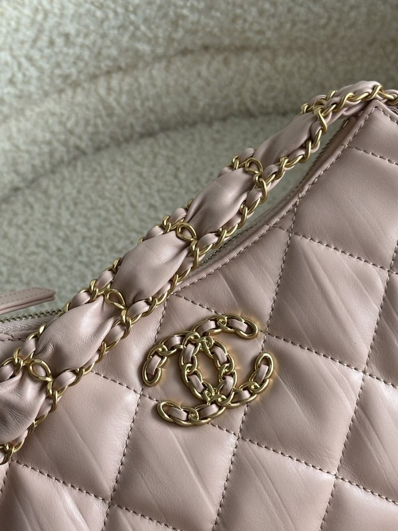 Chanel Hobo Bags